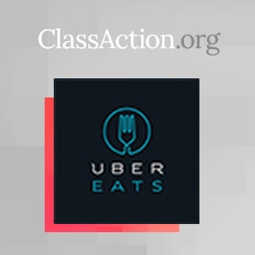 UberEATS Driver Files Class Action to Fight Worker Misclassification