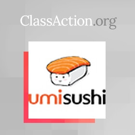 Umi Sushi Hit with Unpaid Overtime Class Action