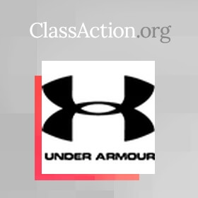 Under Armour, CEO, CFO Facing Securities Class Action Lawsuit [UPDATE]