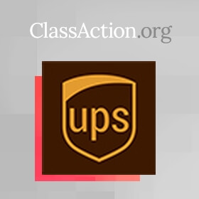 Nevada Business Owner Files TCPA Class Action Against UPS