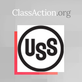 U.S. Steel Hammered with Securities Lawsuit