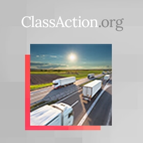 Wage Class Action Filed Against U.S.A. Transporter Services