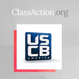Lawsuit: USCB Places Illegal Robocalls Despite Revoked Consent