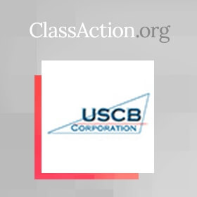 Lawsuit Claims USCB's Inconsistencies Violate FDCPA