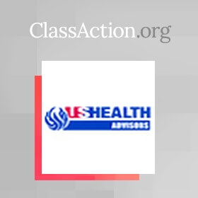 Consumer Claims USHealth Places Illegal Robocalls