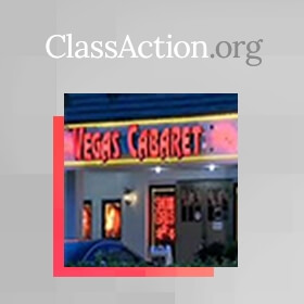 Lawsuit Says Vegas Cabaret Intentionally Misclassified Exotic Dancers