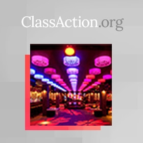 Owners of VIP Club Facing Fmr. Dancers' Wage and Hour Class Action