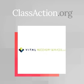 Consumers Claim Debt Collector's Letter Missing Vital Information