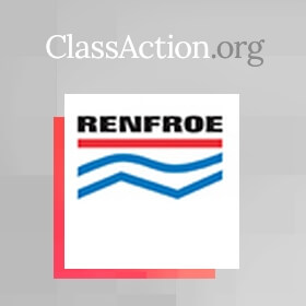 E.A. Renfroe Hit with Race, Gender Discrimination Suit