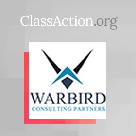 Warbird Consulting Partners Pecked with FLSA Class Action