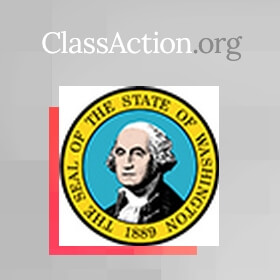 Washington State Dept. of Social and Health Services Hit with Lawsuit