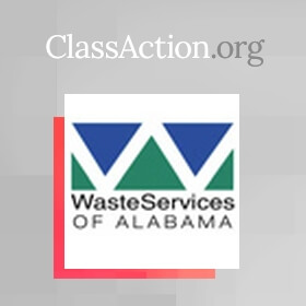 Lawsuit Claims Waste Services Misclassified Lead Drivers