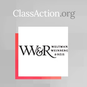 Déjà vu: Weltman, Weinberg & Reis Co. in Another FDCPA Class Action