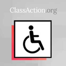ADA Compliance Suit Filed in New York