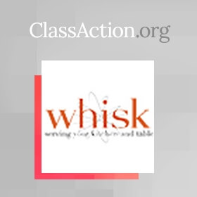 American Spatula Whisked in Class Action Over Website Compliance