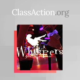 Another Strip Club Hit with Independent Contractor Misclassification Suit