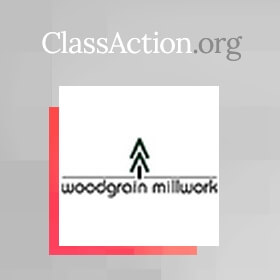 Woodgrain Millwork Hit with Unpaid Overtime Lawsuit