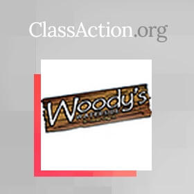 Woody's Waterside Facing FLSA Class Action