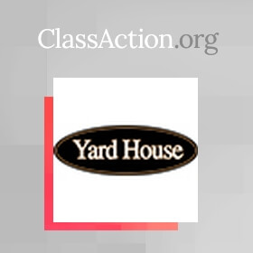Lawsuit: Yard House's Website Inaccessible to Blind Users