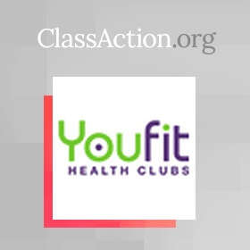Lawsuit: You Fit Health Clubs' Website Fails ADA Compliance