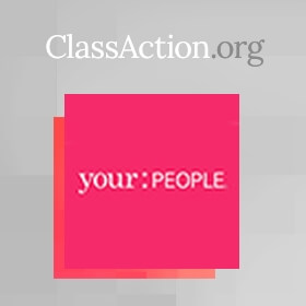 Unpaid Wage Class Action Filed Against YourPeople, Inc.