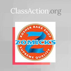 Zomick's Bakery Fried with Unpaid Overtime Lawsuit