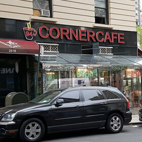 94 Corner Café Accused of Labor Law Violations