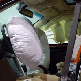 Class Action Says ARC Automotive Airbag Inflators Can Launch Shrapnel Due to Welding Defect