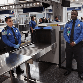 Two Plaintiffs Claim TSA, DEA Illegally Seized ‘Life Savings’ at Pittsburgh Airport