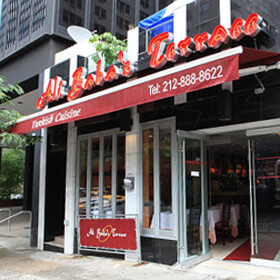 NY Turkish Restaurants, Hookah Lounge Face Labor Law Class Action