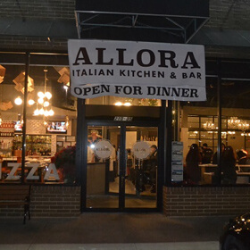 Former Allora Italian Kitchen & Bar Employees File Suit Claiming Unpaid Wages