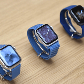 Another Class Action Filed Over Alleged Defect in Apple Watches