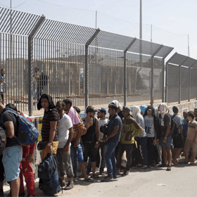 Class Action Lawsuit Challenges Trump’s Proclamation Limiting Asylum Seekers