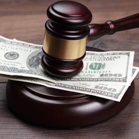Lawsuit: Powers Friedman Linn Added Illegal Attorney Fees to Woman’s Debt
