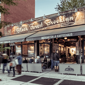 Former Black Forest Brooklyn Employees File Suit Alleging Labor Law Violations