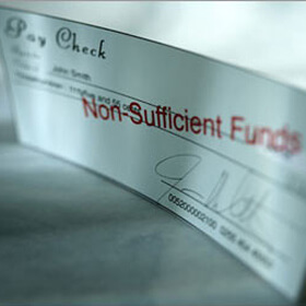Employees Claim Legacy Land Management Issued Bad Paychecks