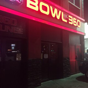 Blind Man Claims Bowl 360 Website Is Unlawfully Inaccessible