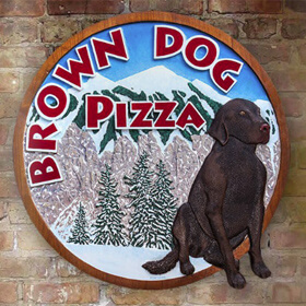 Every Dog Has His Slice: Lost Dog Pizza Facing Unpaid Wage Suit