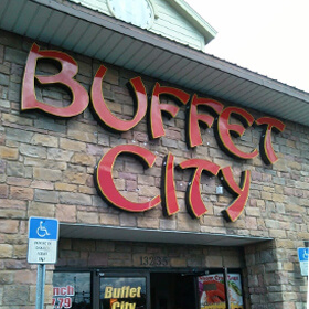 Former Buffet City Employee Files Suit Over Allegedly Unpaid Wages