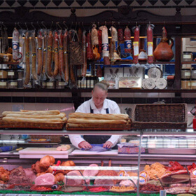 Butcher Hit Employers with Wage and Hour Lawsuit