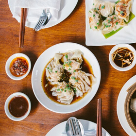 NYC Chinese Restaurant Workers Sue Over Alleged Labor Law Violations