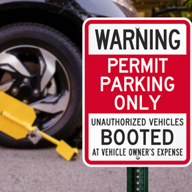 Lawsuit Seeks to Boot Unauthorized Vehicle Immobilization in Georgia