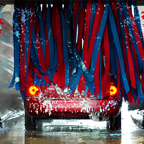 Four Car Wash LLCs, Four Individuals Hit with Wage and Hour Lawsuit