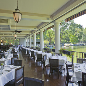 Central Park Boathouse Accused of Underpaying Tipped Employees