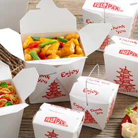 Wage and Hour Suit Filed Against I Chopstick Chinese Restaurant
