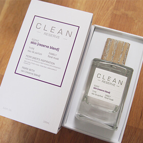 Lawsuit: CLEAN Reserve Skin Scented Perfume Deceptively Packaged