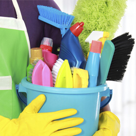 EJ’s Cleaning Services Named in Unpaid Minimum Wage, Overtime Lawsuit