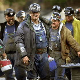 Lawsuit Alleges Dept. of Labor Failed to Provide Notice of Medical Benefits for Coal Miners with Black Lung Disease