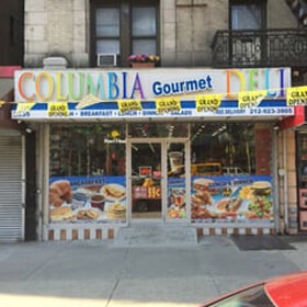 Columbia Gourmet Deli Sliced with Wage and Hour Lawsuit