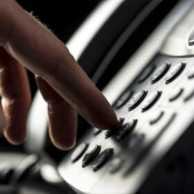 Robocall Complaint Filed in CA Against Thunderbird Collection Specialists